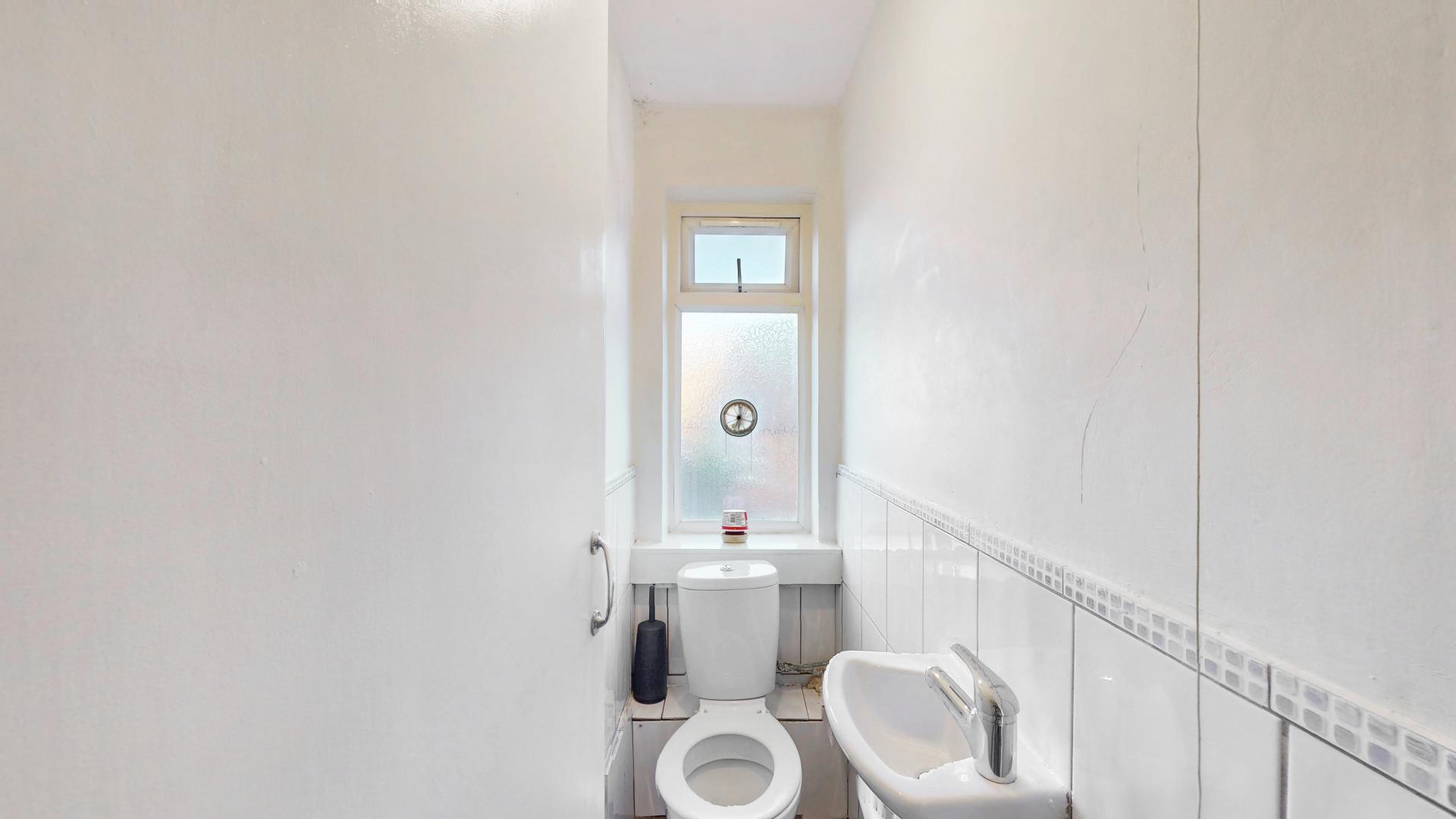 			3 Bedroom, 1 bath, 1 reception Flat			 Chichele Road, Willesden Green